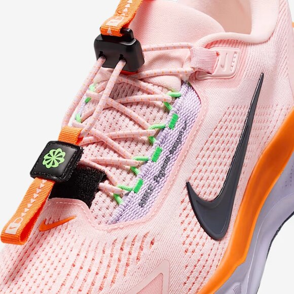 Women's Nike Pegasus EasyOn Road Running Shoes FQ7844-600 SzWomen 10.5 / Men 9 - Picture 8 of 12